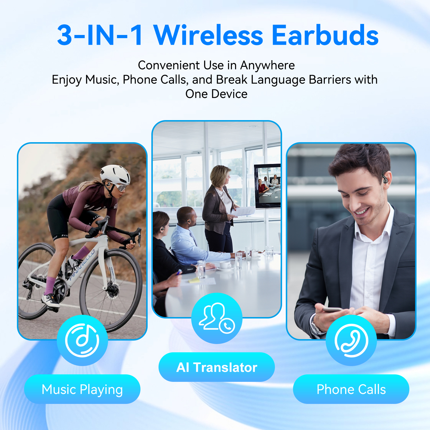 Ai Translator Earbud Device Re – Usb C Earphone Bewertung und Preis