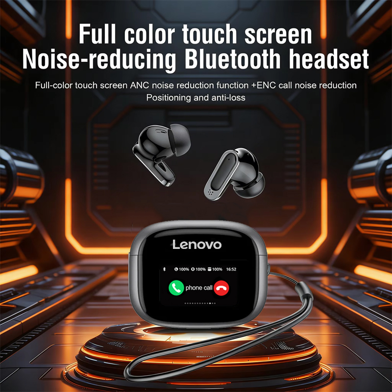Lenovo V11 TWS Wireless Earpho – Bluetooth Headset On Ear Bewertung und Preis