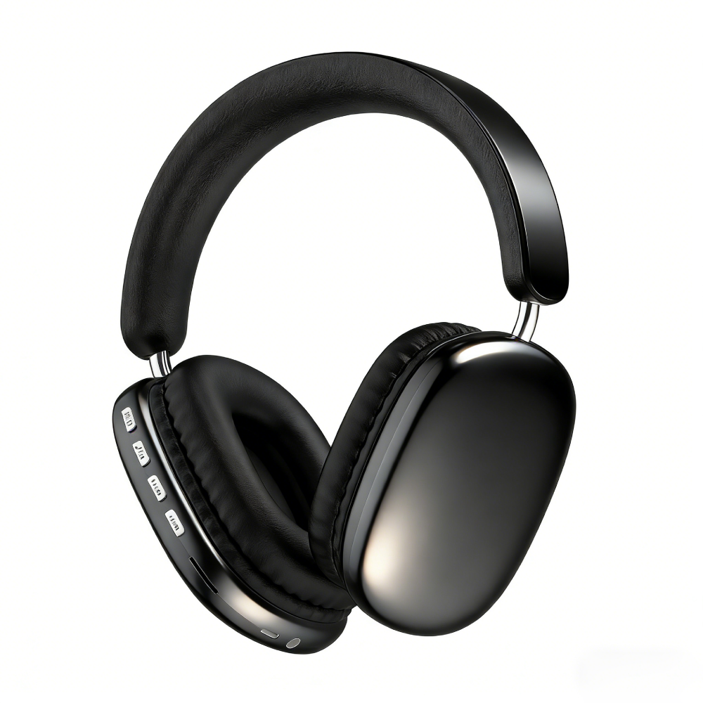 New Bluetooth Wireless Headset – Bluetooth Headset On Ear Bewertung und Preis