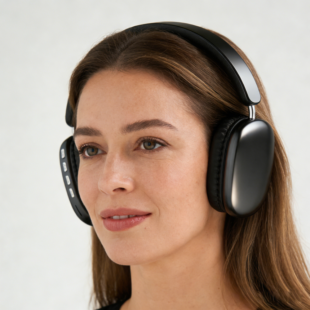 New Bluetooth Wireless Headset – Bluetooth Headset On Ear Bewertung und Preis