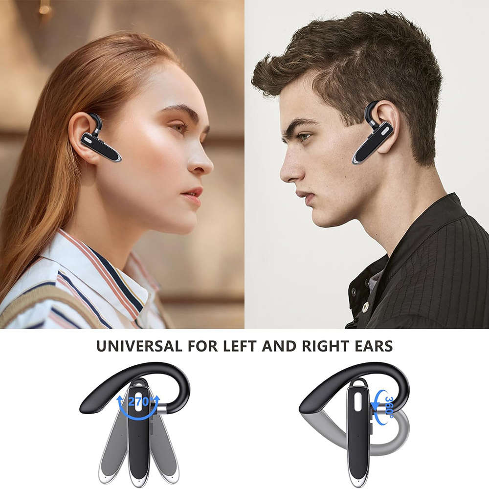 Wireless Bluetooth Headphones  – Bluetooth Headset On Ear Bewertung und Preis