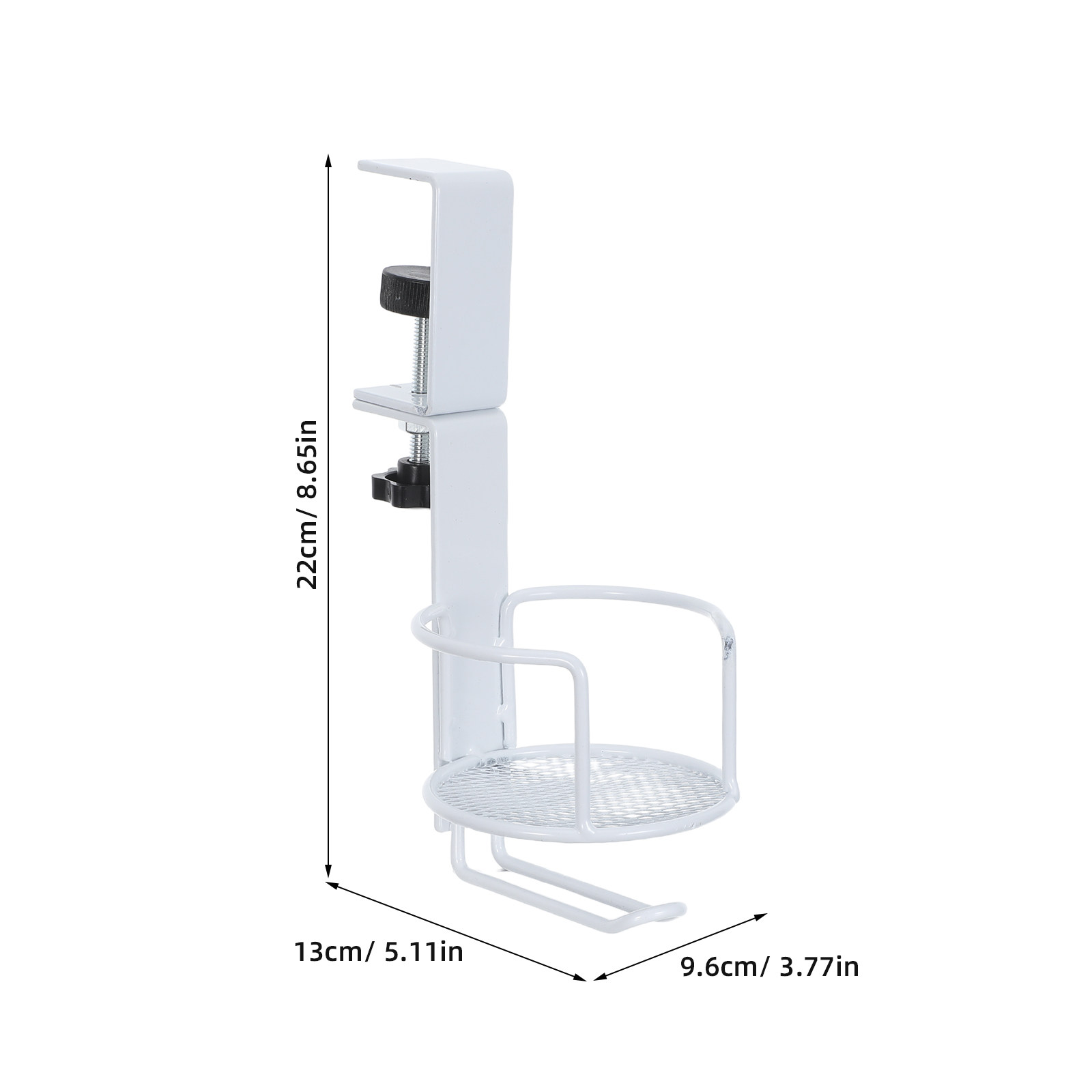 Clip on Desk Cup Holder Metal  – Headphone Stand Desk Bewertung und Preis