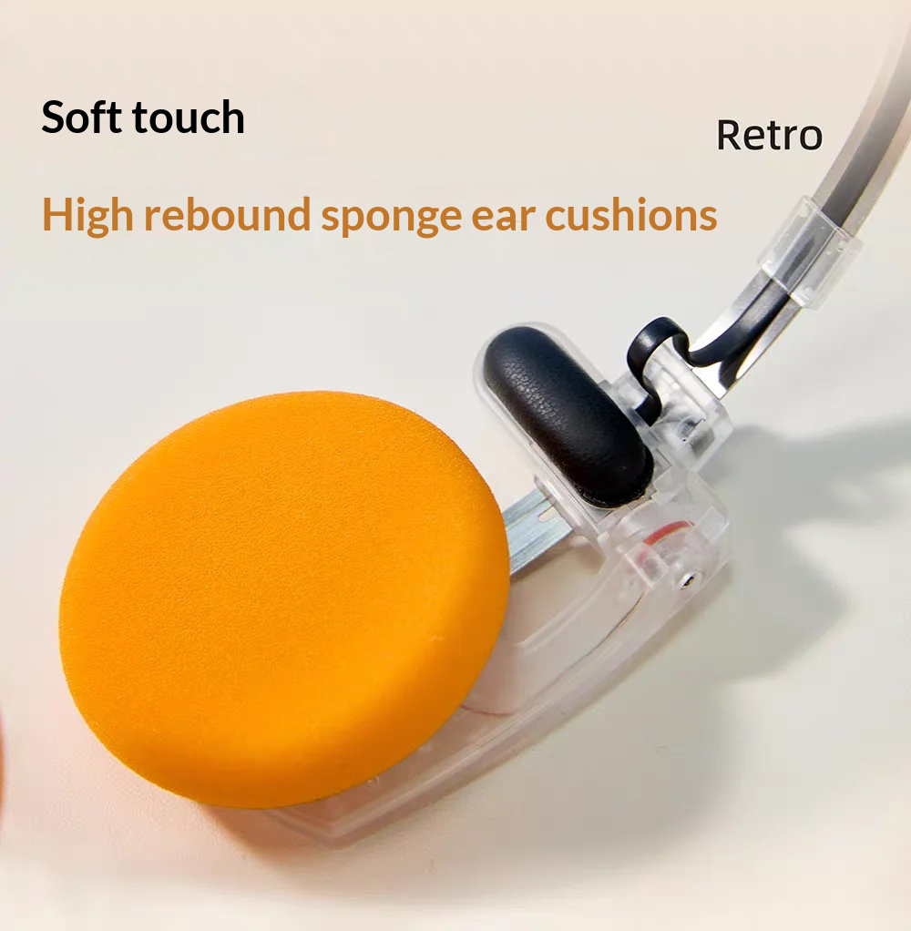 2026 WhatPlus RETRO R3 Bluetoo – Bluetooth Headset On Ear Bewertung und Preis