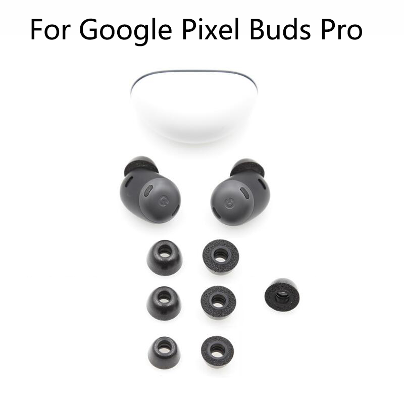 Memory Foam For Google Pixel B – Earphone Foam Tip Bewertung und Preis