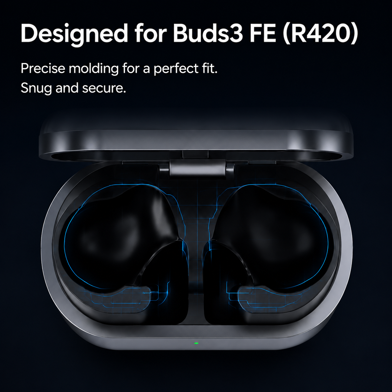 Replacement Charging Case For  – Earbuds Charging Case Bewertung und Preis