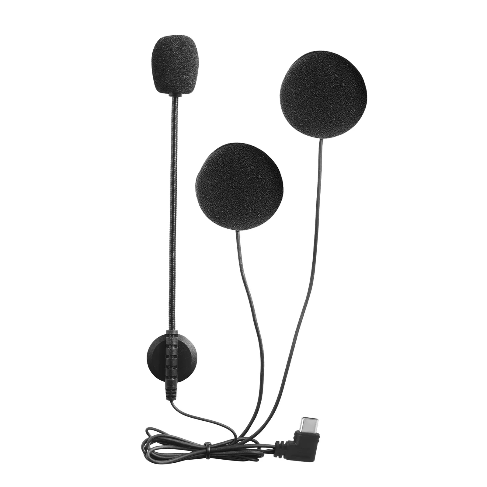 EJEAS V4 PLUS TYPE-C Microphon – Usb C Earphone Bewertung und Preis