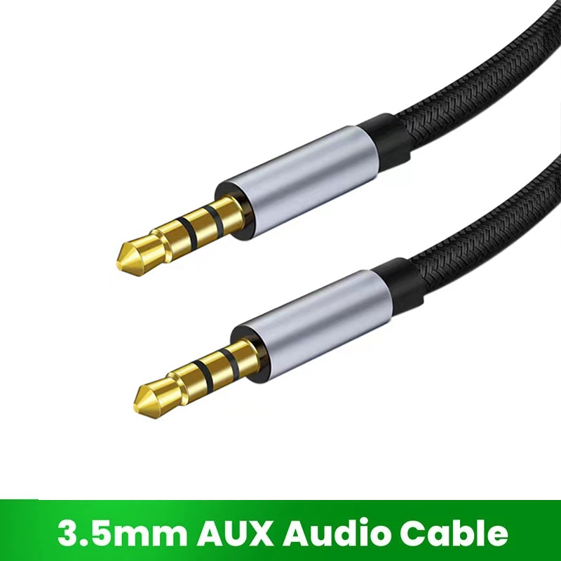 3.5mm Jack Audio Cable Jack 3. – Cable Extension 3.5 Bewertung und Preis