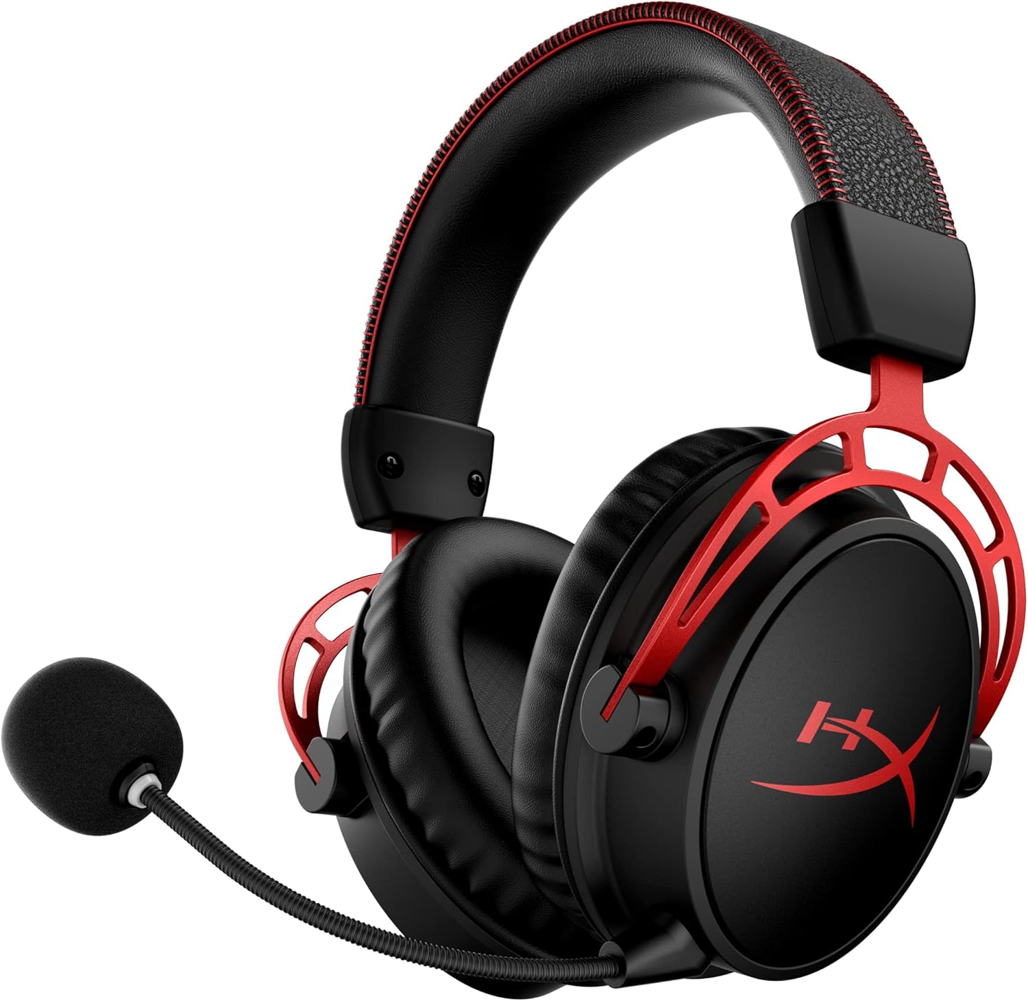 Wireless Gaming Headset with D – Noise Cancelling Headphone Bewertung und Preis