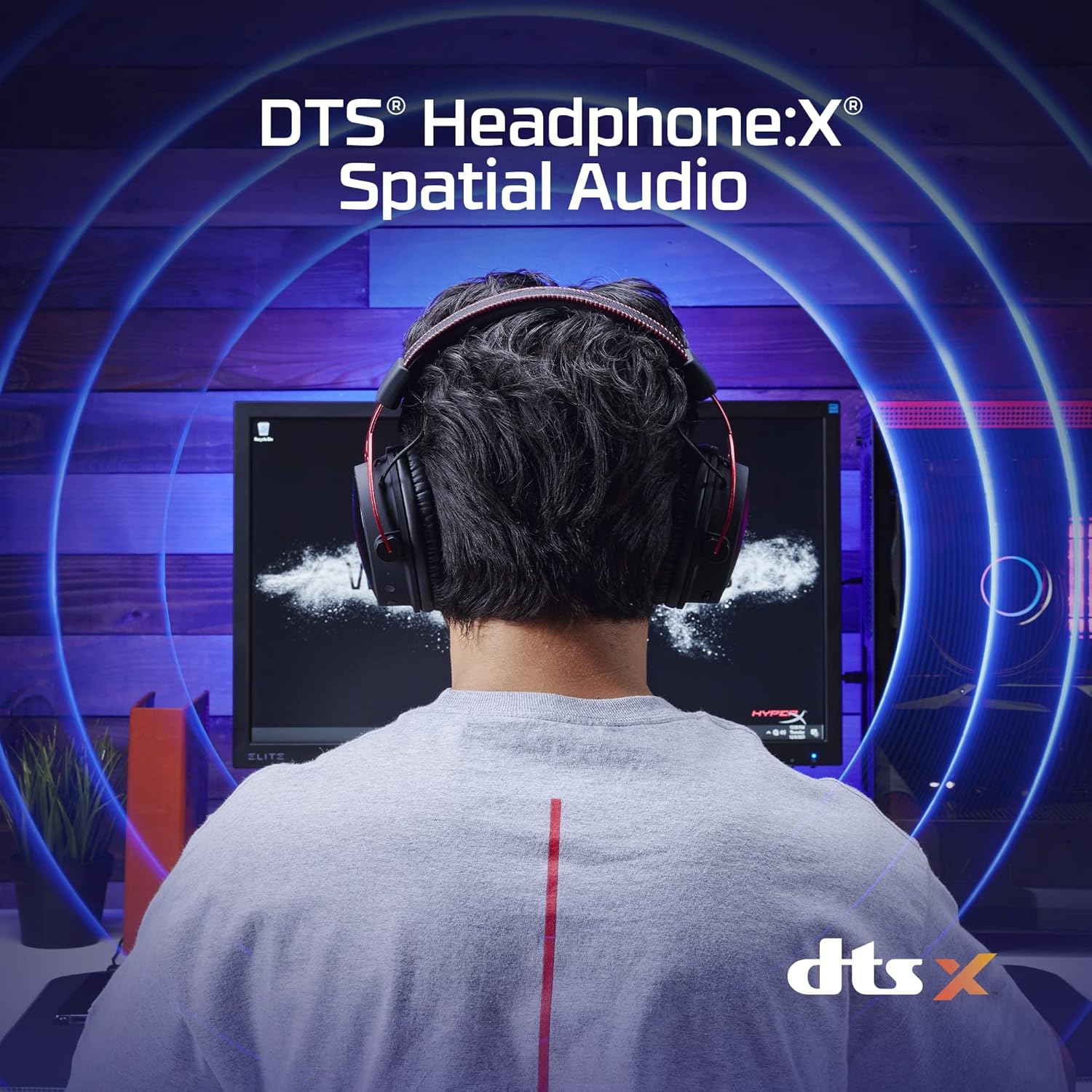 Wireless Gaming Headset with D – Noise Cancelling Headphone Bewertung und Preis