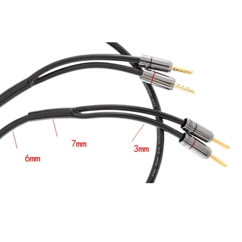Y Splitter Tube Sleeve Speaker – Audio Splitter Y Bewertung und Preis