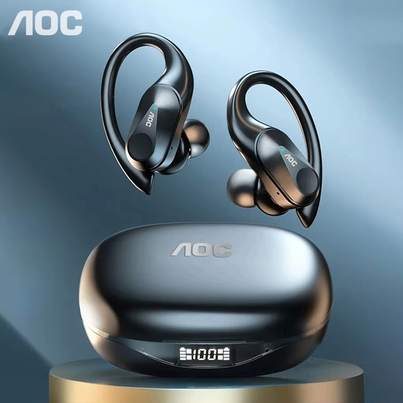 Choice AOC Sports Headset Wire – Bluetooth Headset On Ear Bewertung und Preis