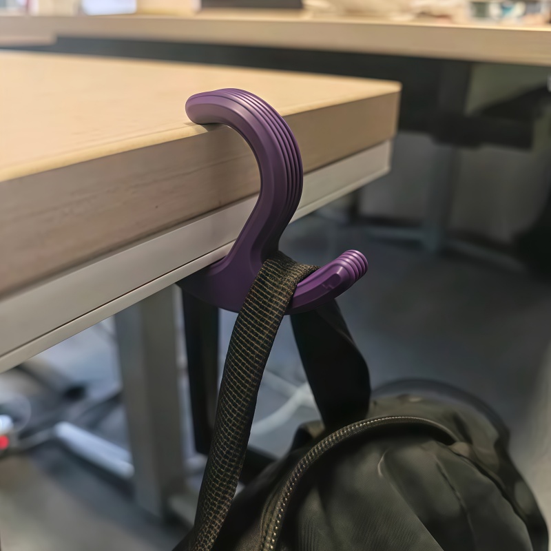 1pc Desk Hook Headphone stand  – Headphone Stand Desk Bewertung und Preis
