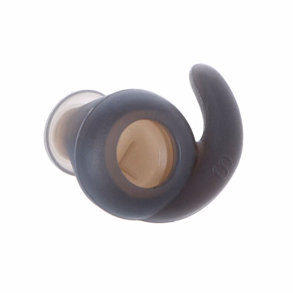 3 Pairs S/M/L In-ear Sports He – Sports Earphone Hook Bewertung und Preis