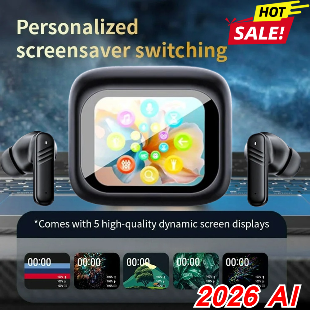 2026 NEW Professional ANC Earb – Usb C Earphone Bewertung und Preis