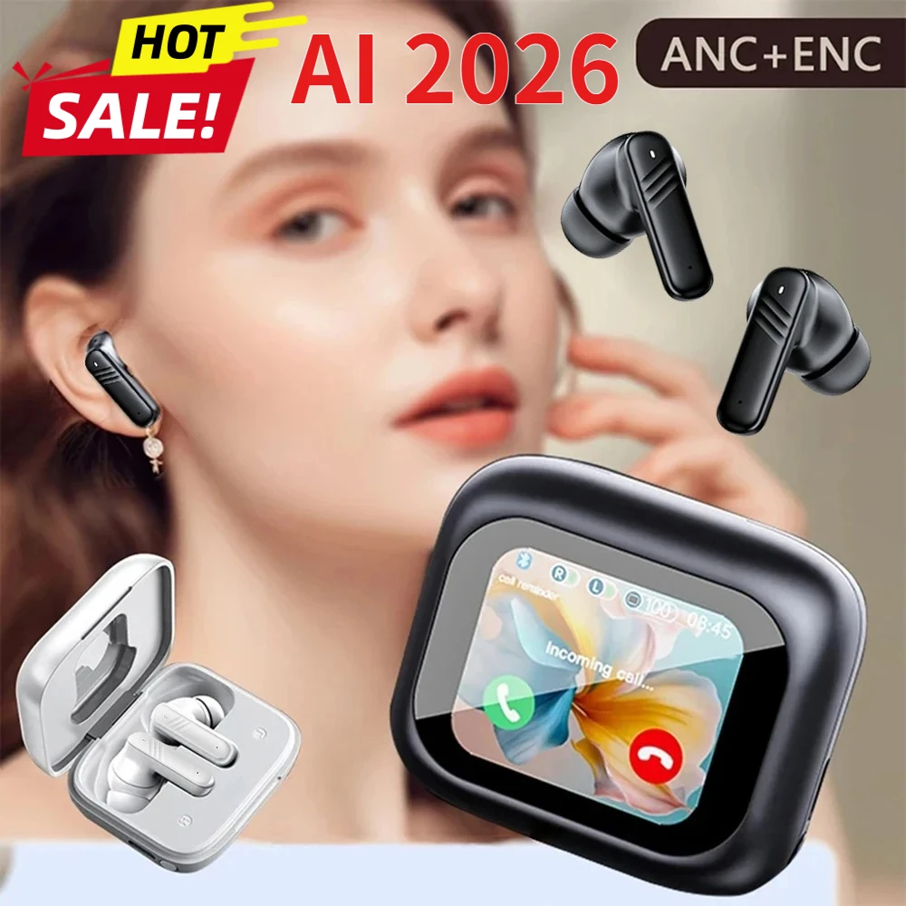 2026 NEW Professional ANC Earb – Usb C Earphone Bewertung und Preis