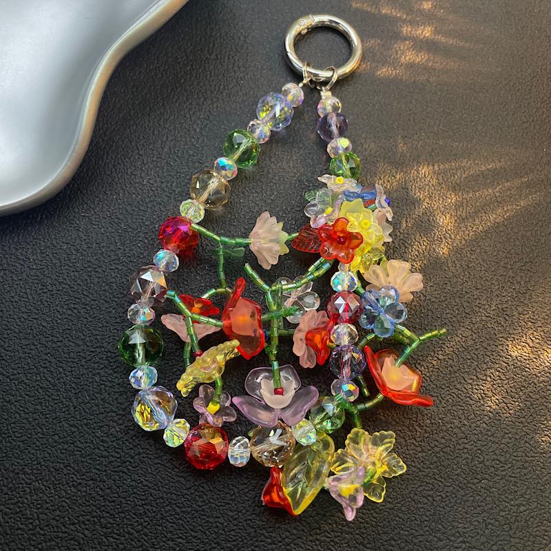 【C】Summer Colorful Beaded Phon – Usb C Earphone Bewertung und Preis