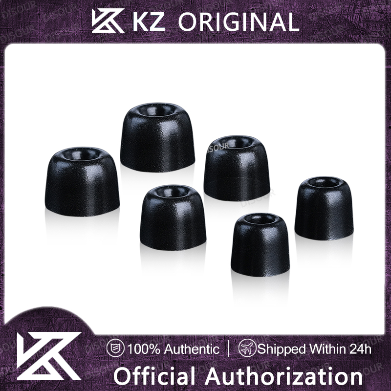 KZ-FT01 Memory Foam Eartips No – Earphone Foam Tip Bewertung und Preis