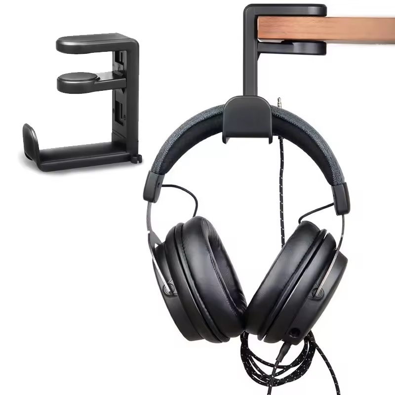 Under Desk Headphone Holder Ro – Headphone Stand Desk Bewertung und Preis