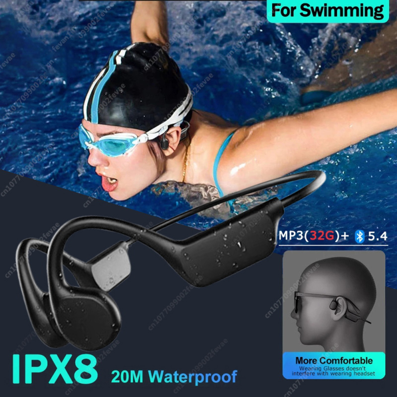 G1 Bone Conduction Headset Blu – Bluetooth Headset On Ear Bewertung und Preis
