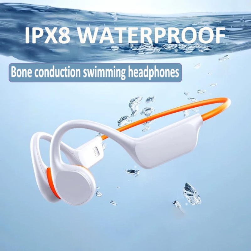 G1 Bone Conduction Headset Blu – Bluetooth Headset On Ear Bewertung und Preis