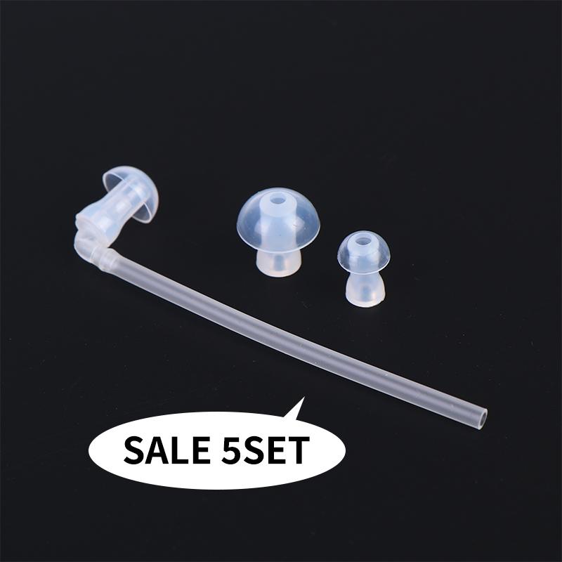 20Pcs Soft Silicone Earplug Do – Silicone Ear Tip Replacement Bewertung und Preis