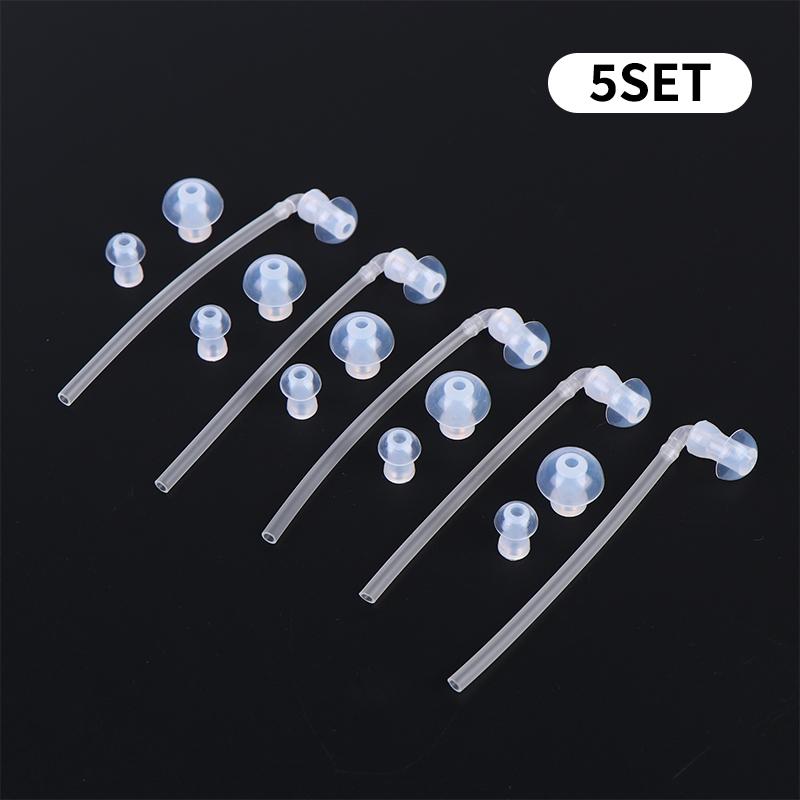 20Pcs Soft Silicone Earplug Do – Silicone Ear Tip Replacement Bewertung und Preis