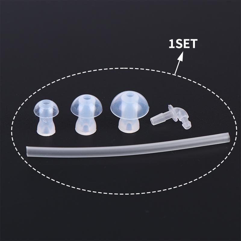 20Pcs Soft Silicone Earplug Do – Silicone Ear Tip Replacement Bewertung und Preis