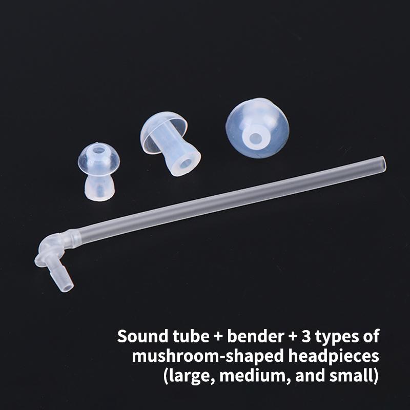 20Pcs Soft Silicone Earplug Do – Silicone Ear Tip Replacement Bewertung und Preis