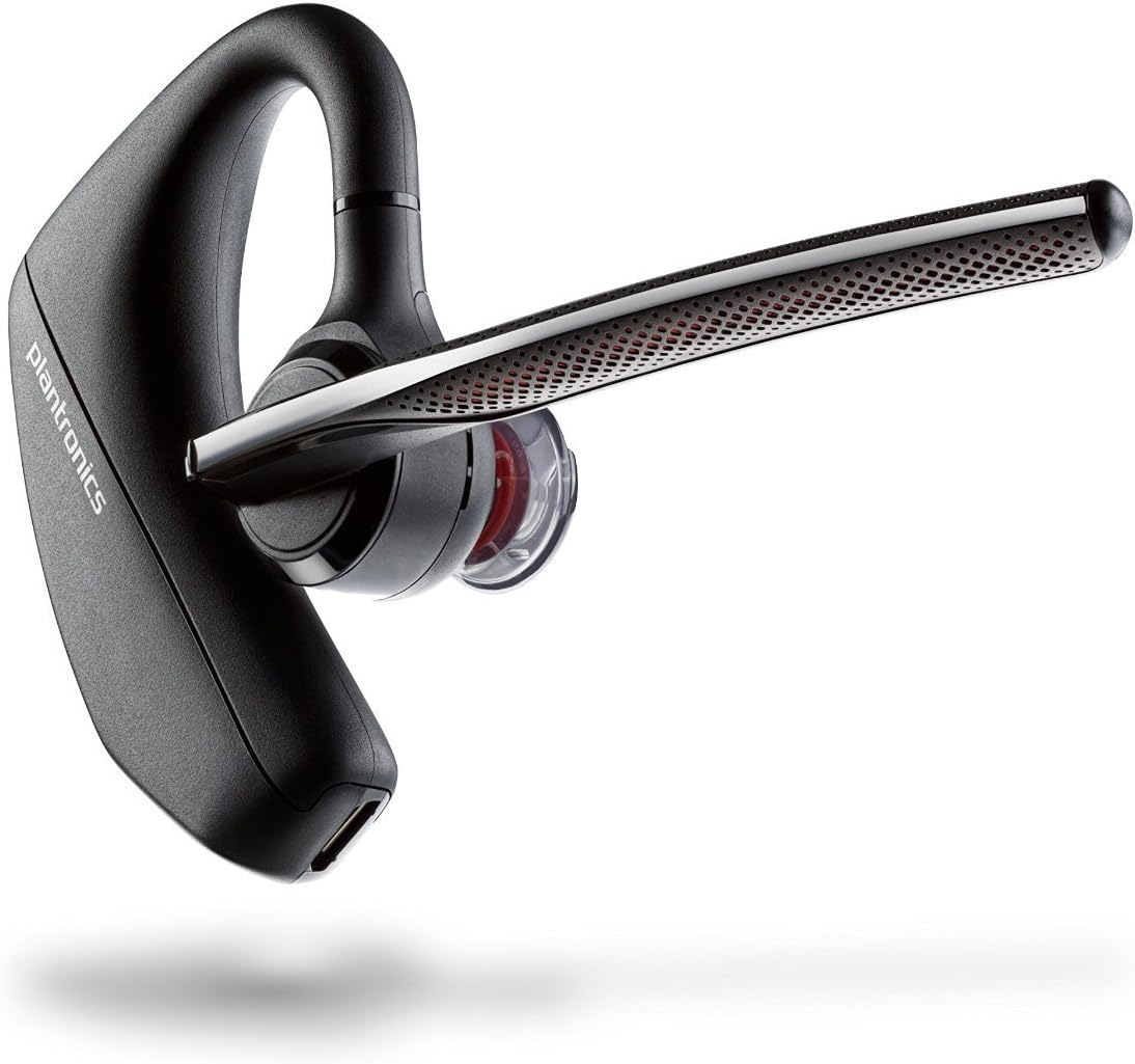 Premium Bluetooth Headset with – Noise Cancelling Headphone Bewertung und Preis