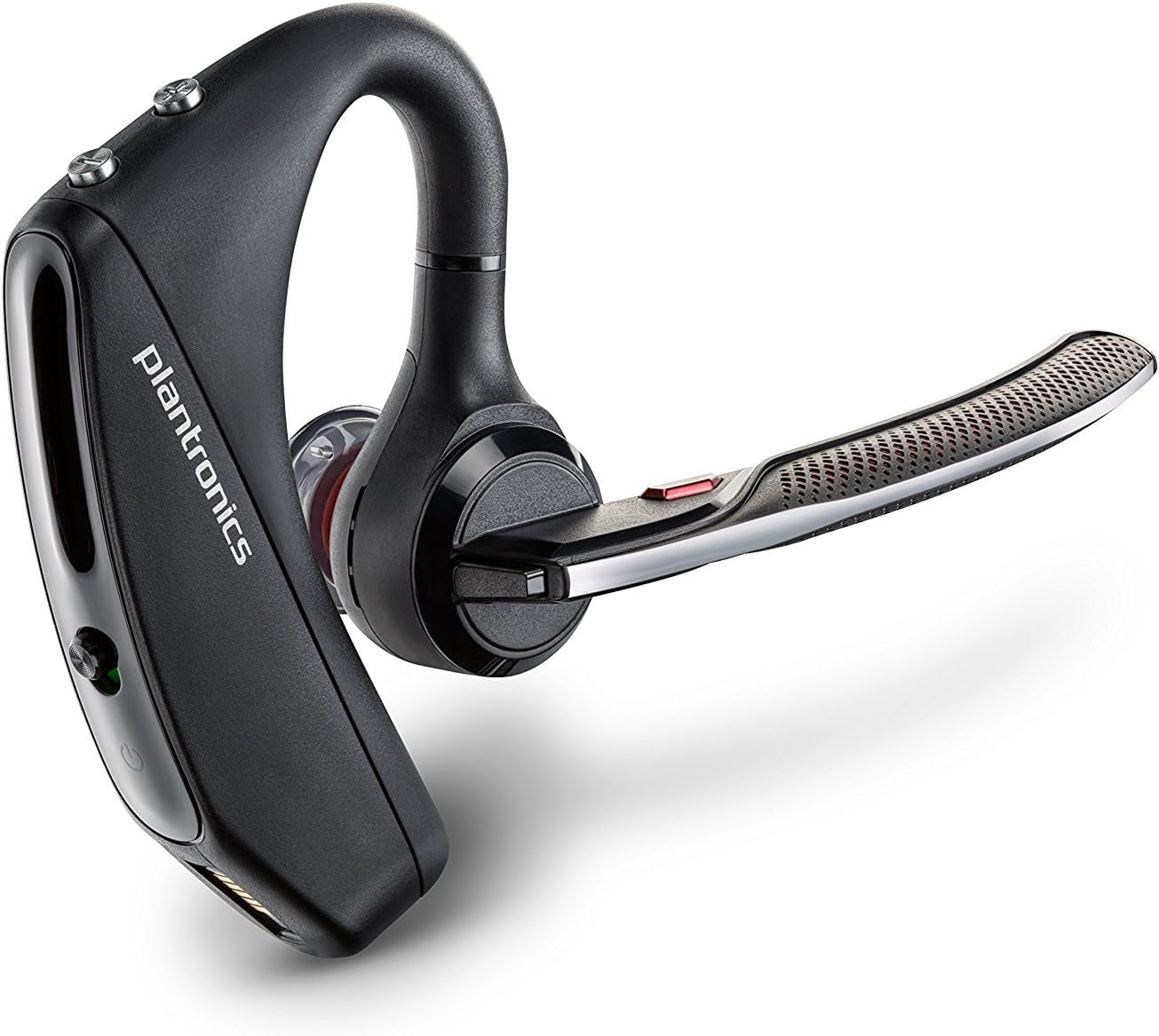 Premium Bluetooth Headset with – Noise Cancelling Headphone Bewertung und Preis