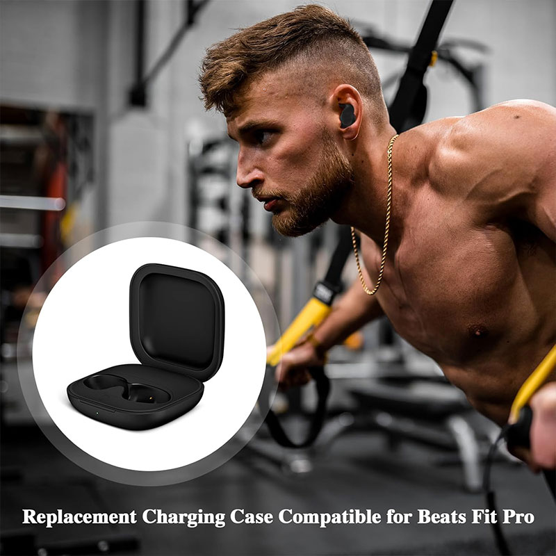 700mAh Battery Earphone Chargi – Earbuds Charging Case Bewertung und Preis