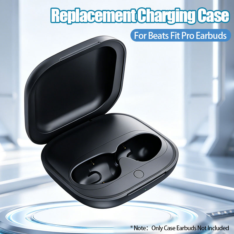 700mAh Battery Earphone Chargi – Earbuds Charging Case Bewertung und Preis