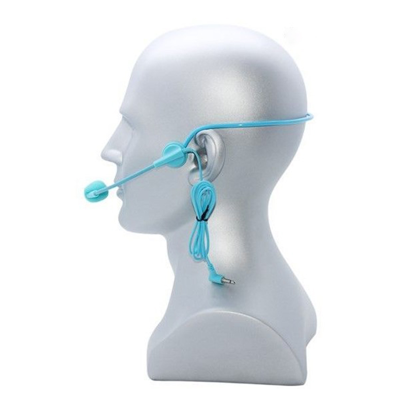 Modern Wired 3.5mm Plug Lectur – Wired Earphone Mic Bewertung und Preis