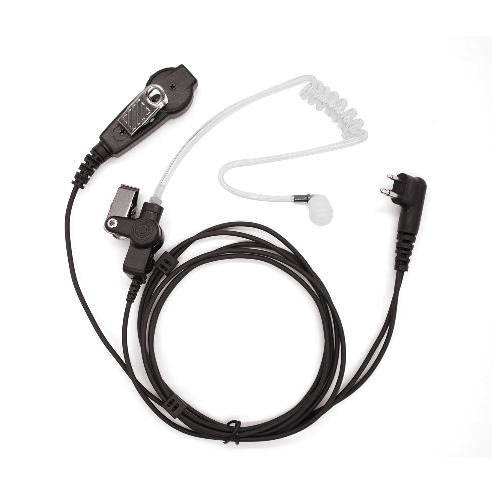 Earpiece Surveillance Kit, Wal – Wired Earphone Mic Bewertung und Preis