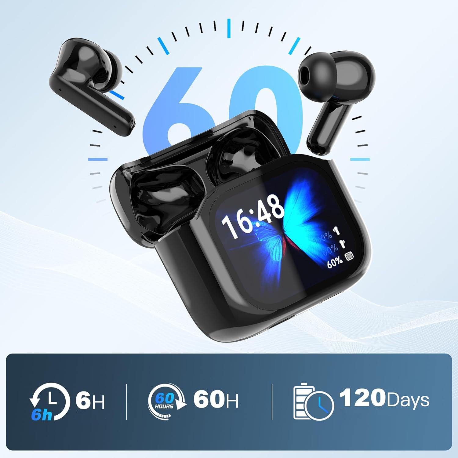 2025 AI Translation Bluetooth  – Bluetooth Headset On Ear Bewertung und Preis