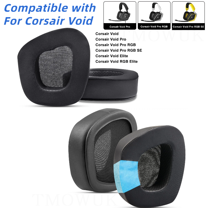 Cooling Gel Earpads Replacemen – Gaming Headset Rgb Bewertung und Preis