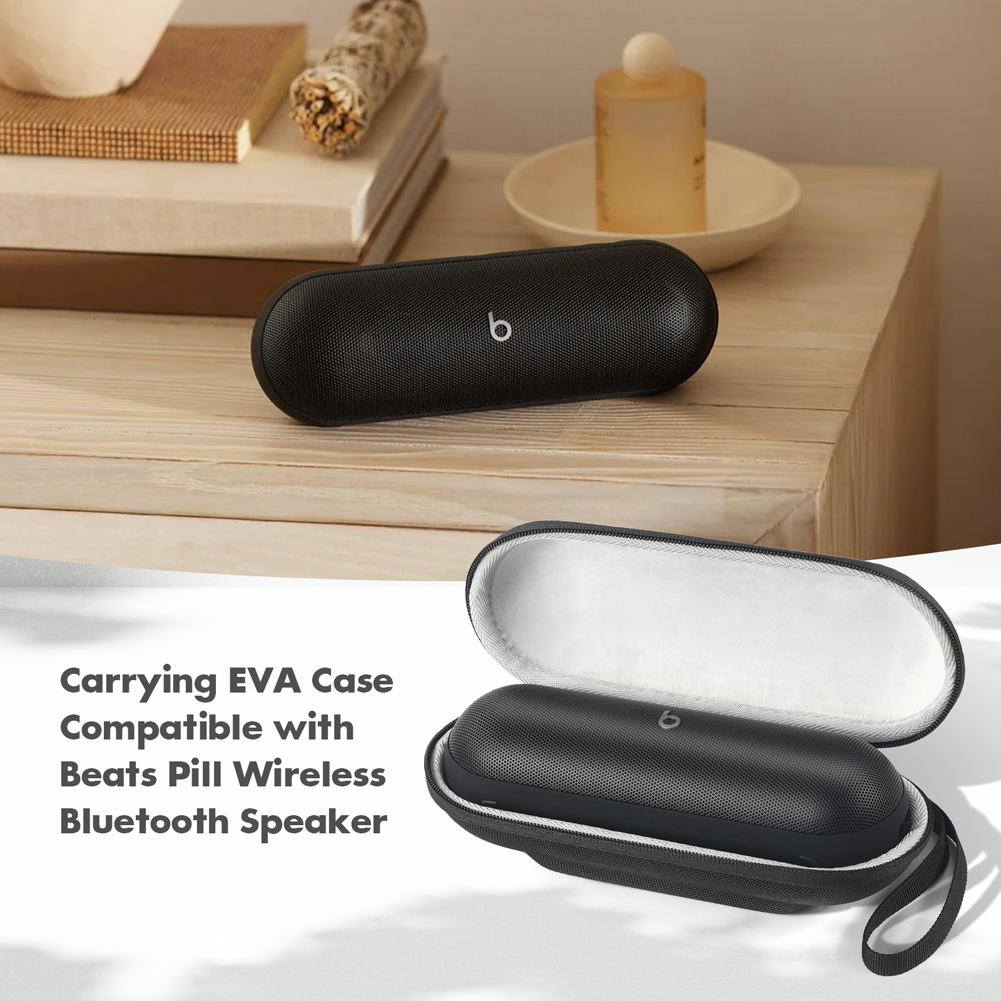 Hard Carrying Case Travel Stor – Headphone Case Hard Bewertung und Preis