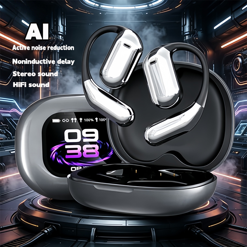 YYK Q16 Pro AI Translation Ear – Usb C Earphone Bewertung und Preis