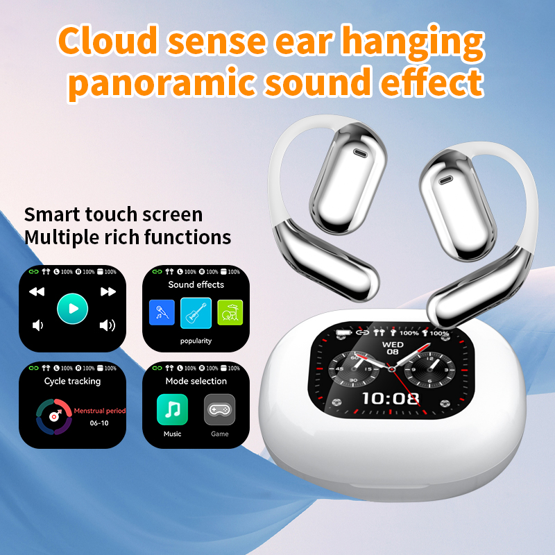 YYK Q16 Pro AI Translation Ear – Usb C Earphone Bewertung und Preis