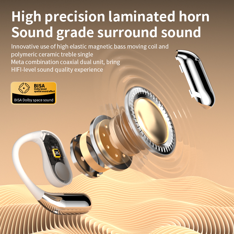 YYK Q16 Pro AI Translation Ear – Usb C Earphone Bewertung und Preis