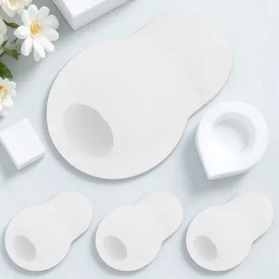 4pcs Silicone Stoscope Ear Tip – Silicone Ear Tip Replacement Bewertung und Preis