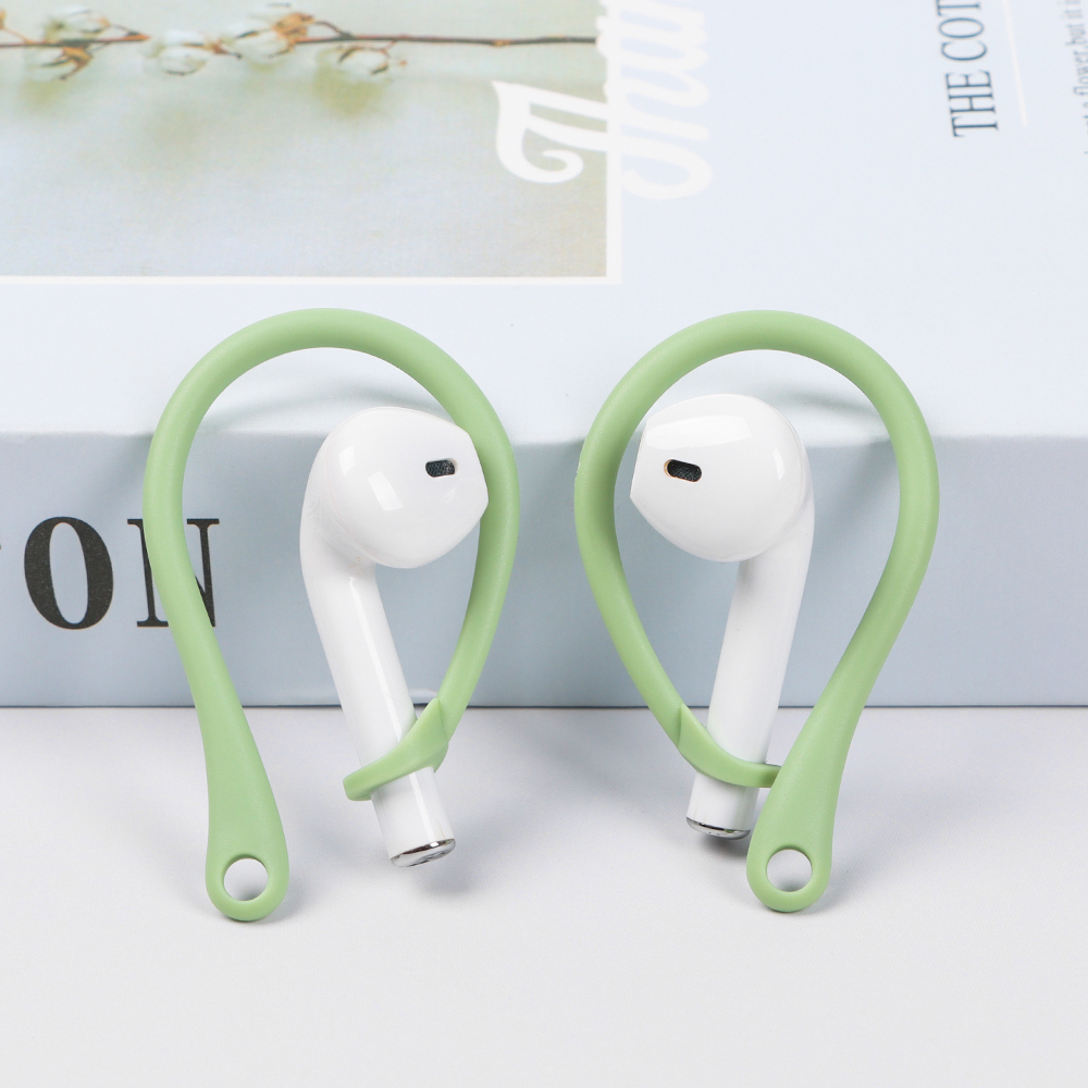 For Apple AirPods 1 2 3 Pro Ea – Sports Earphone Hook Bewertung und Preis