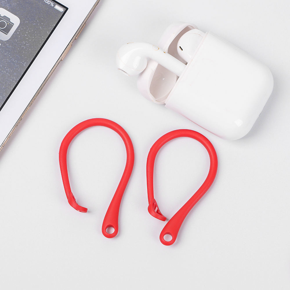 For Apple AirPods 1 2 3 Pro Ea – Sports Earphone Hook Bewertung und Preis