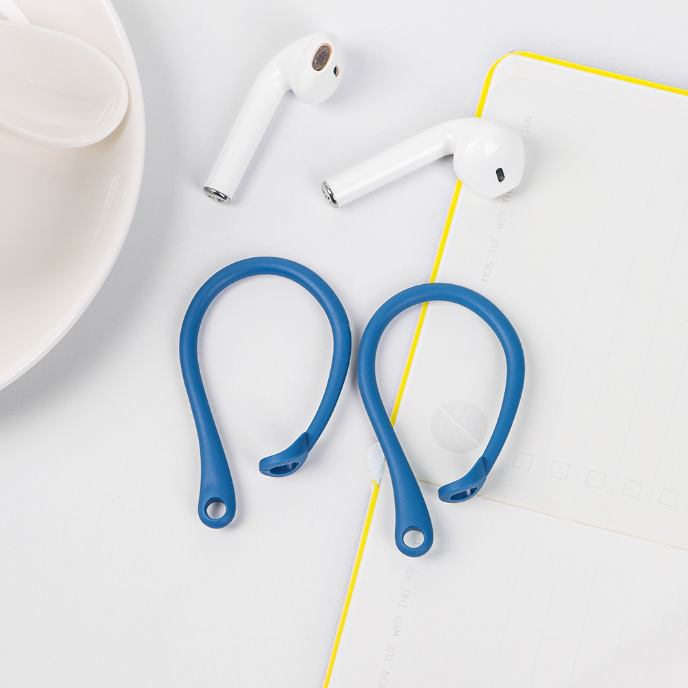 For Apple AirPods 1 2 3 Pro Ea – Sports Earphone Hook Bewertung und Preis