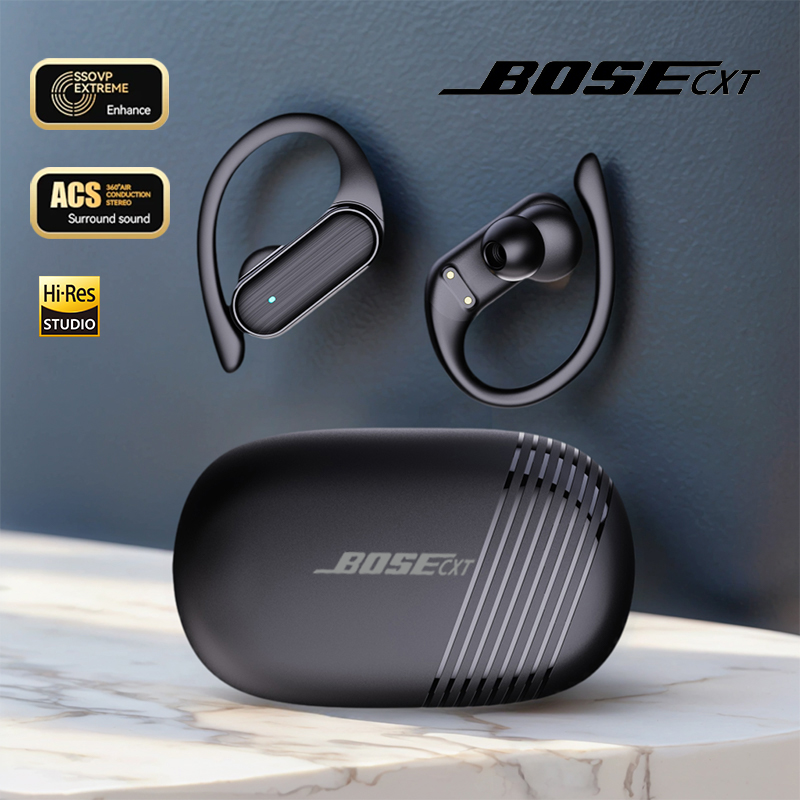 BOSECXT A520 Wireless Business – Bluetooth Headset On Ear Bewertung und Preis