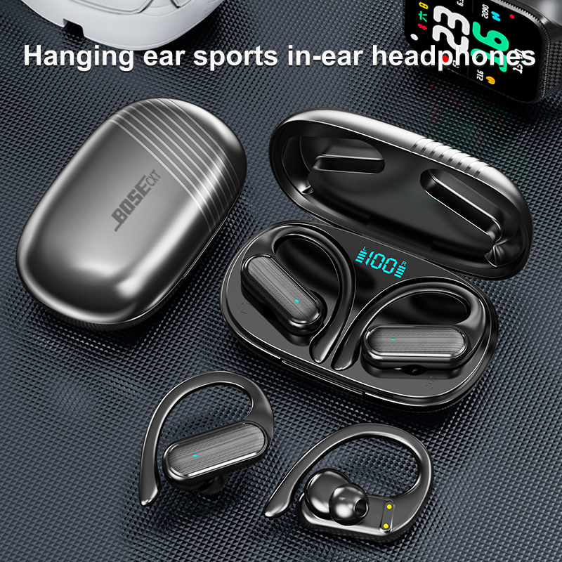 BOSECXT A520 Wireless Business – Bluetooth Headset On Ear Bewertung und Preis
