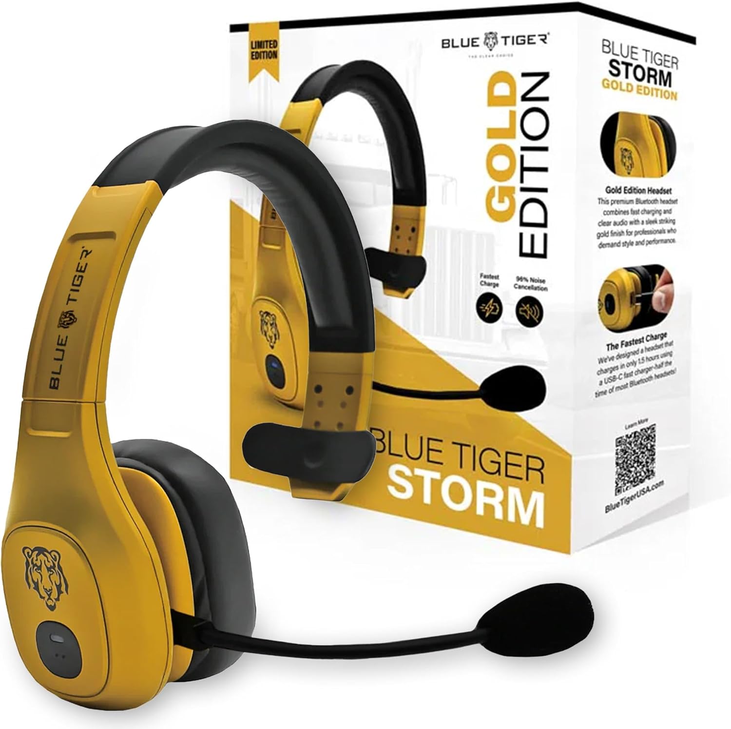 Premium Trucker Bluetooth Head – Usb C Earphone Bewertung und Preis