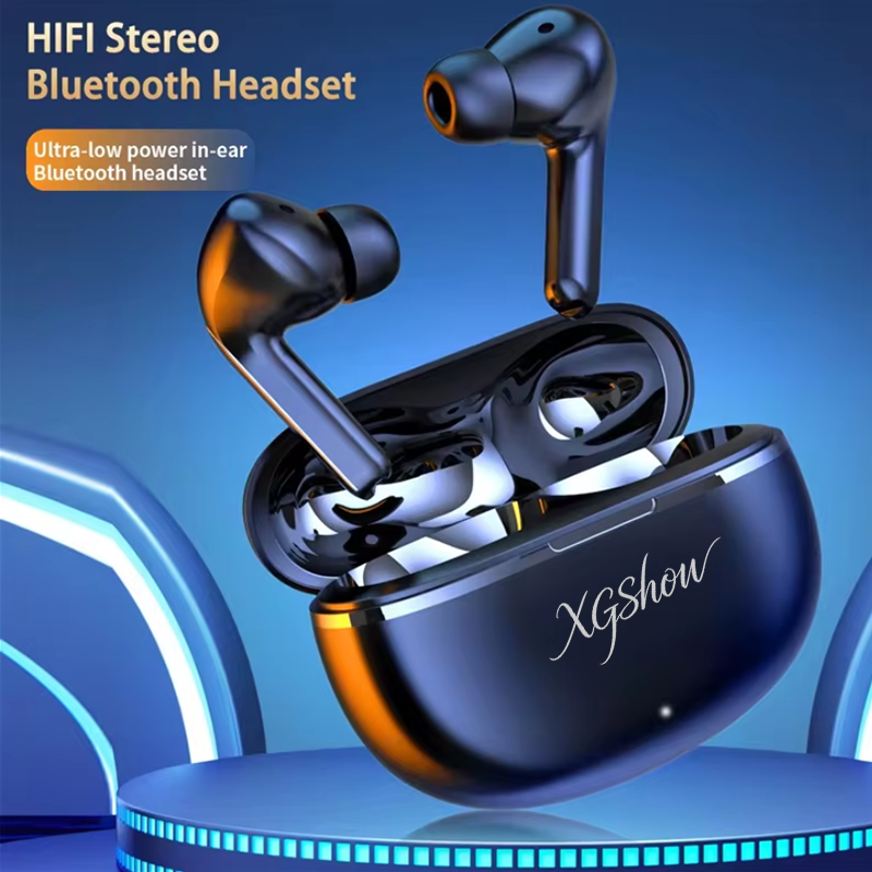 XGSHOW High Quality Air7 BT5.3 – Wireless Earbuds Tws Bewertung und Preis