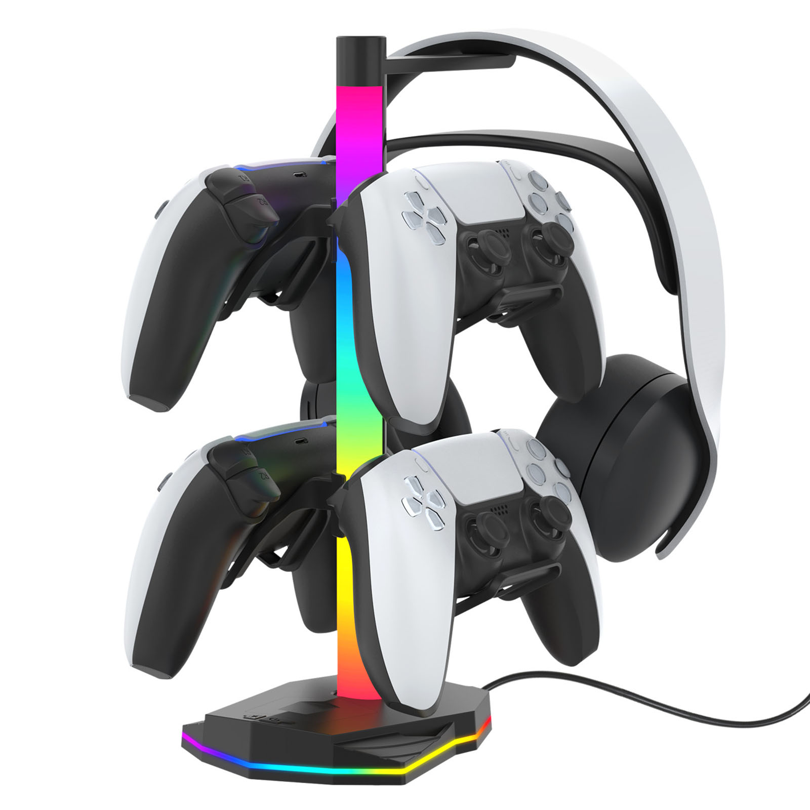 Headset Controller Display Sta – Gaming Headset Rgb Bewertung und Preis
