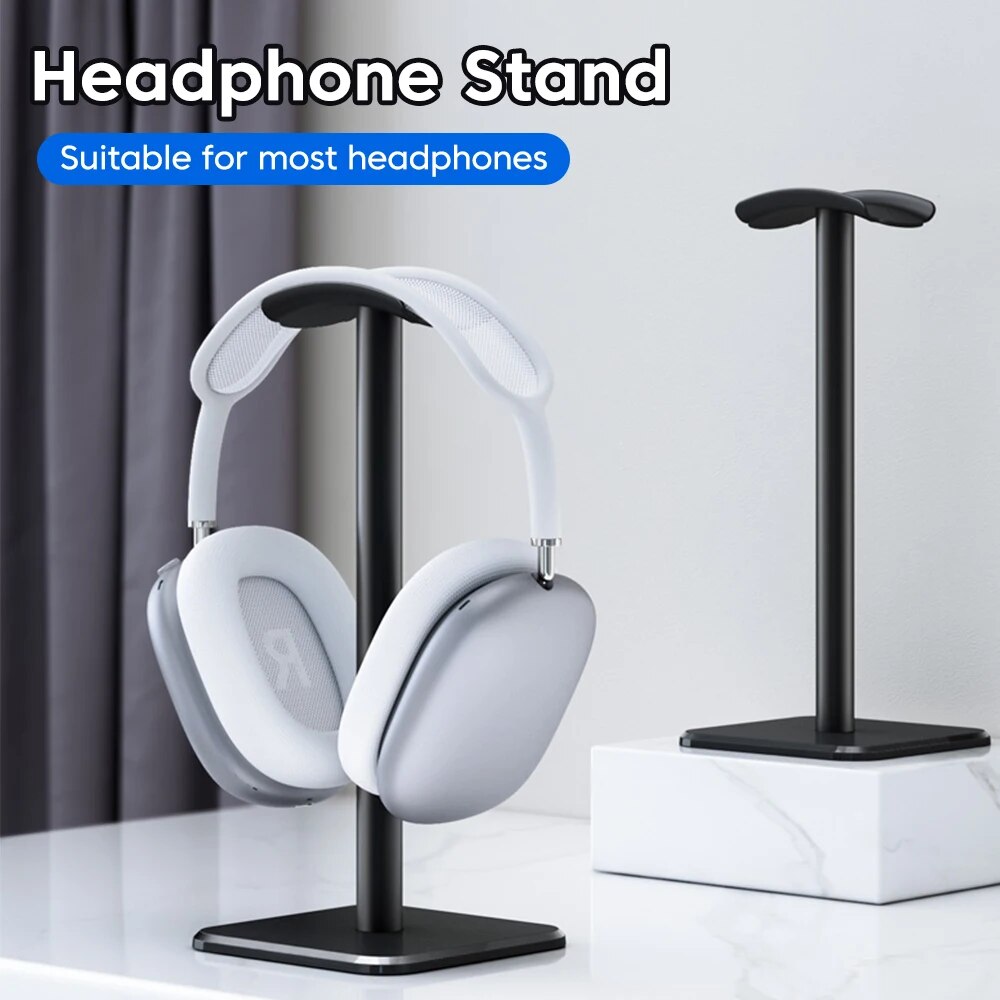Universal Headphone Stand Alum – Headphone Stand Desk Bewertung und Preis